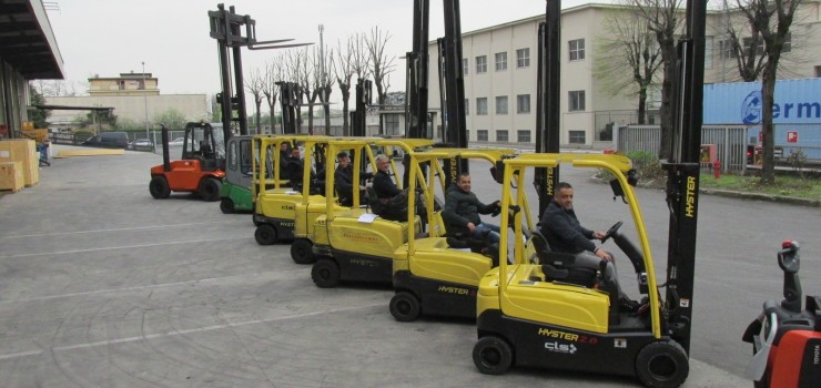 Officina meccanica  Fratelli Di Gregorio s.n.c